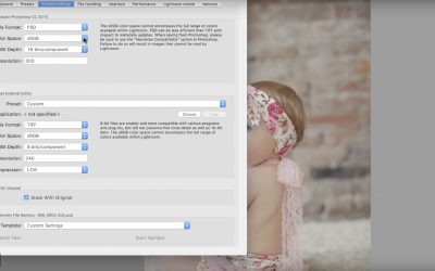 Lightroom + Photoshop – Be Careful!