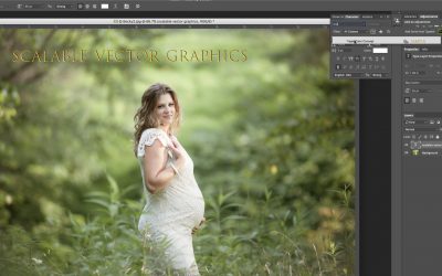 New Features in Photoshop CC 2017