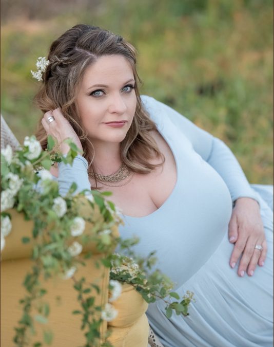 Soozie’s Maternity Session