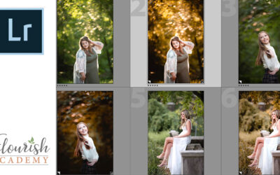 How to Add Fall Colors to Your Photos in Lightroom