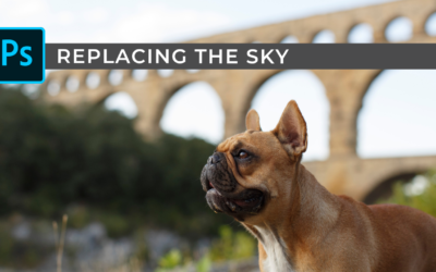 How to Replace the Sky in Photoshop